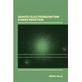 thumbnail image 1 of Gravito-Electromagnetism & Mass Induction (Paperback), 1 of 1