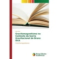 thumbnail image 1 of Gravitomagnetismo no Contexto da teoria Gravitacional de Brans Dick (Paperback), 1 of 1