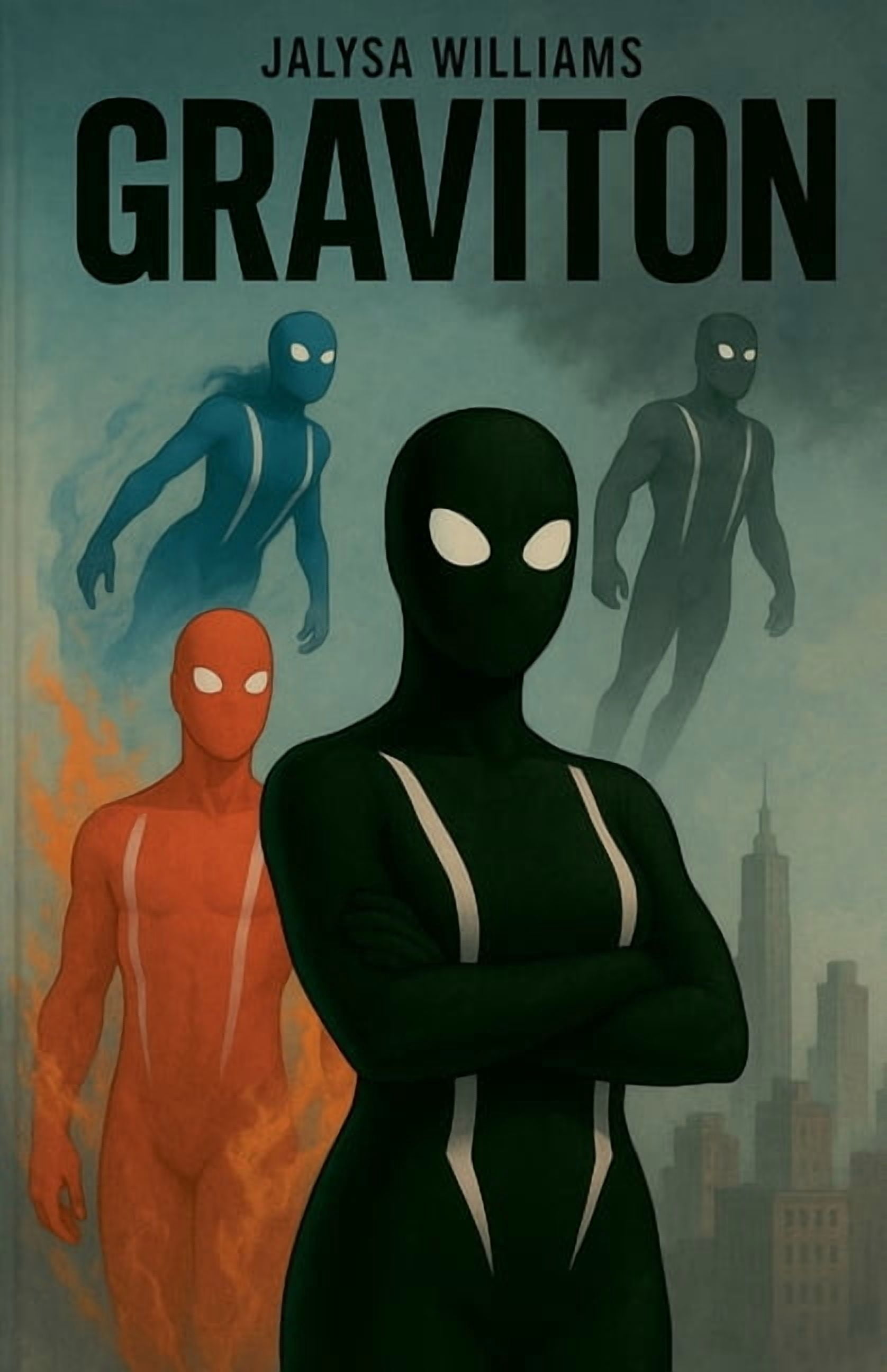 Graviton, (Paperback)