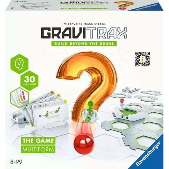 Gravitrax Pro Multiform The Game