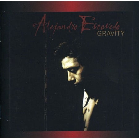 Gravity (2CD) (CD)