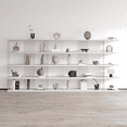 thumbnail image 1 of Gravity 2X Bookcase, 1 of 7