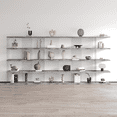 thumbnail image 1 of Gravity 2X Bookcase, 1 of 7