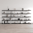 thumbnail image 1 of Gravity 2X Bookcase, 1 of 7
