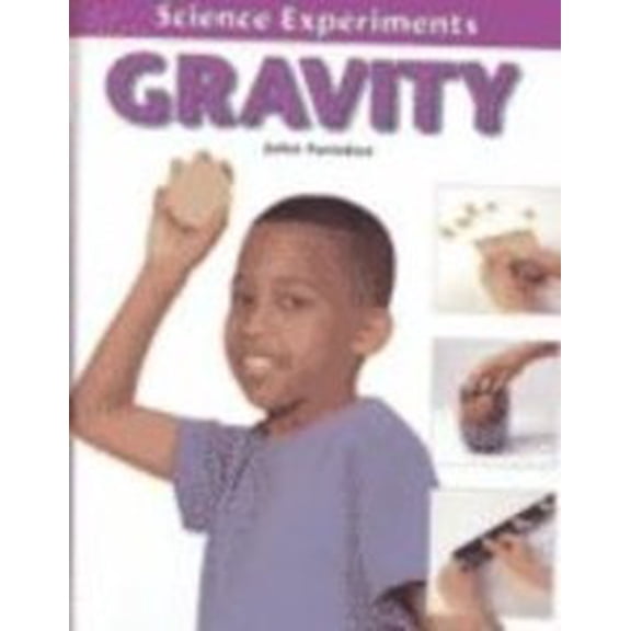 Pre-Owned Gravity (Library Binding) 9780761413400