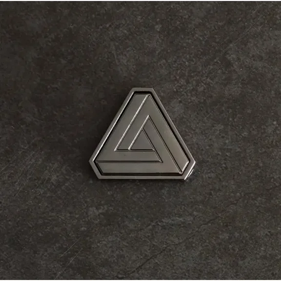 Gravity Art Pendant Close Up Magic Tricks Illusions Mentalism Magic Props Gimmicks Magician Comedy Self-Working Street Magia Art