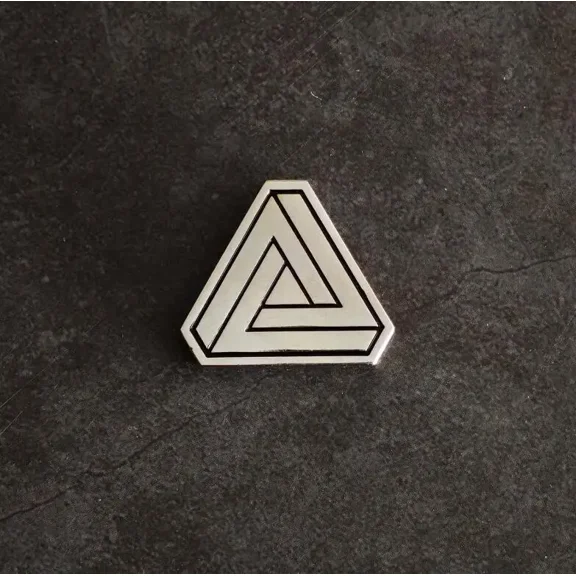 Gravity Art Pendant Close Up Magic Tricks Illusions Mentalism Magic Props Gimmicks Magician Comedy Self-Working Street Magia Art