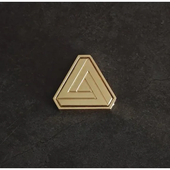 Gravity Art Pendant Close Up Magic Tricks Illusions Mentalism Magic Props Gimmicks Magician Comedy Self-Working Street Magia Art