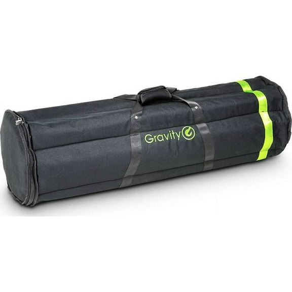 Gravity BGMS 6 B - Transport Bag for 6 Microphone Stands