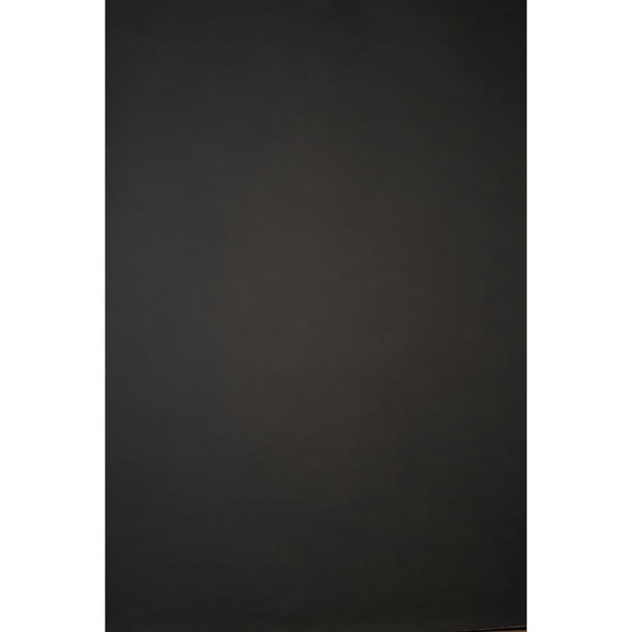 Gravity Backdrops Hand Painted Classic Collection Canvas Low Texture Backdrop, 8.9x13', Dark Gray