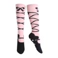 thumbnail image 1 of Gravity Ballerina Knee High Socks, 1 of 5