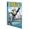 thumbnail image 1 of Pre-Owned Gravity: Big-City Super Hero (Paperback) 0785117989 9780785117988, 1 of 1