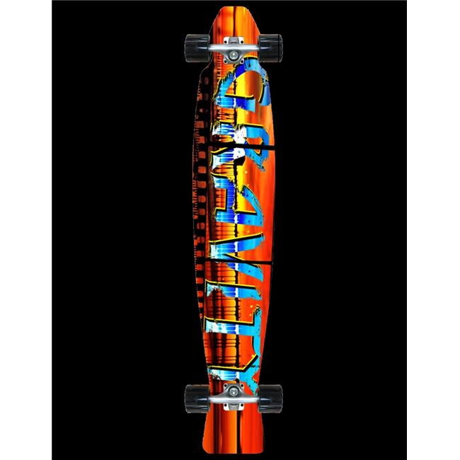 Gravity Board 47