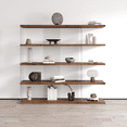 thumbnail image 1 of Gravity Bookcase, 1 of 7