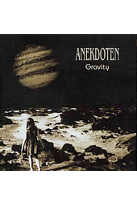 Gravity (CD)