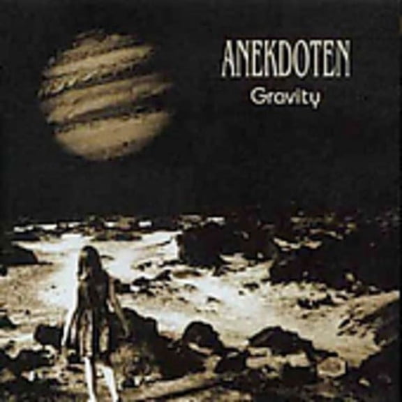 Gravity (CD)