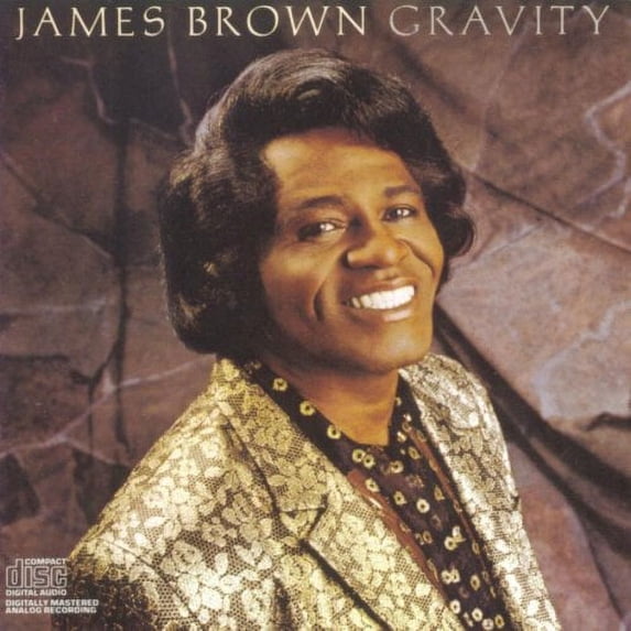 Gravity (CD)