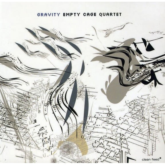 Gravity (CD)