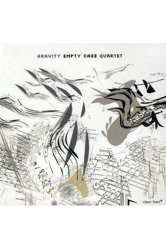 Gravity (CD)