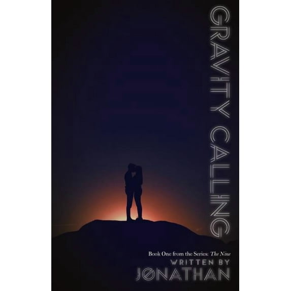 Nine Gravity Calling (The Nine Series, Book 1), Book 1, (Paperback)