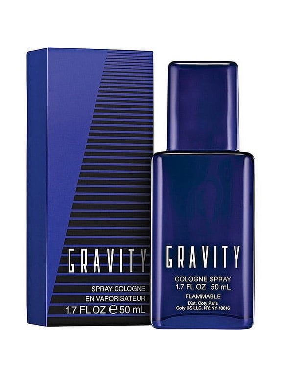 Cologne Spray for Men, 1.7 fl oz