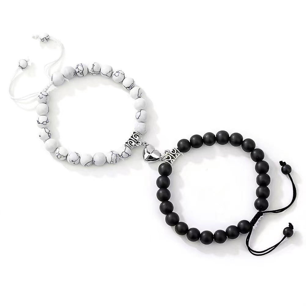 Couples Vibrating Bracelets