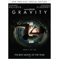 thumbnail image 1 of Gravity (DVD), 1 of 2
