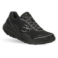 thumbnail image 1 of Gravity Defyer Men's G-Defy Mighty Walk Athletic Running Sneakers (Black, 12 D(M) US Men), 1 of 11