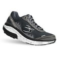 thumbnail image 1 of Gravity Defyer Men's G-Defy Mighty Walk Athletic Running Sneakers (Grey, 11 D(M) US Men), 1 of 2