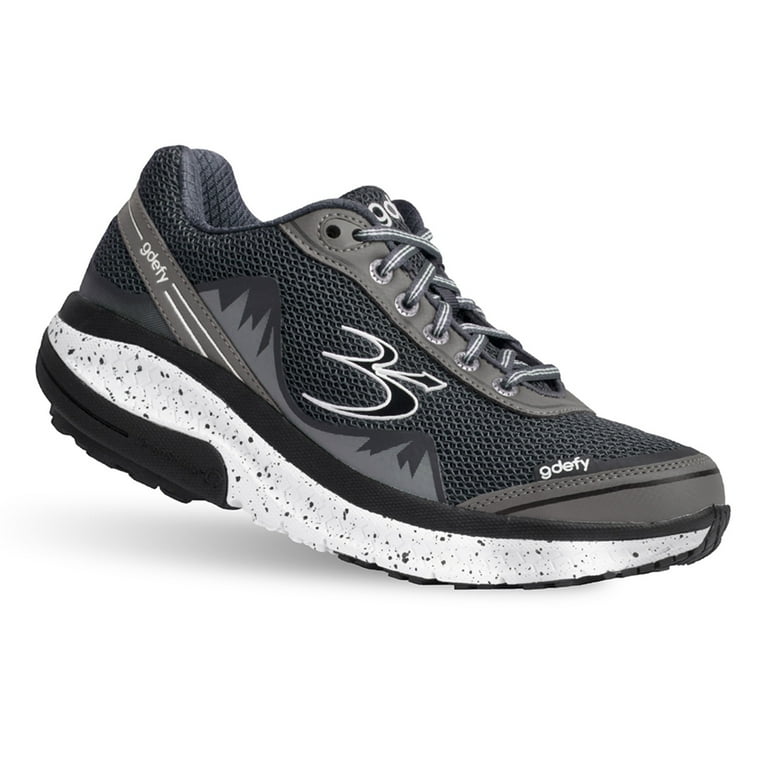 Gravity Defyer Men's G-Defy Mighty Walk Athletic Running Sneakers