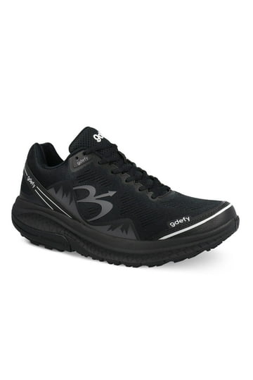 Comparing Gravity Defyer G-Defy Men's Comfort vs. Pain Relief Shoes | Running Shoes Comparing Gravity Defyer G-Defy Men's Comfort vs. Pain Relief Shoes | Running Shoes