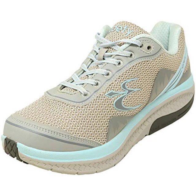 Gravity Defyer Pain Relief Women's GDefy Mighty Walk Athletic Shoes 7