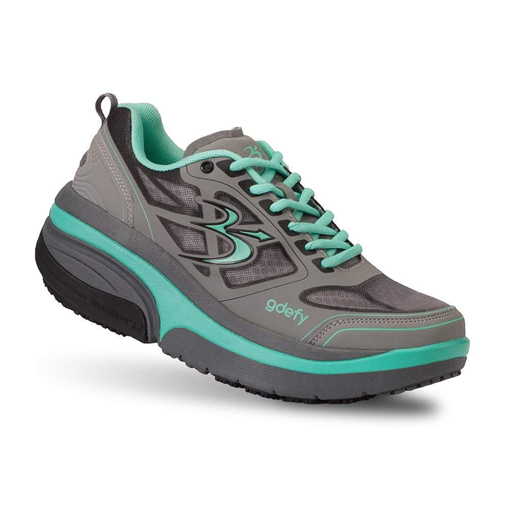 Defy women's deals training shoes