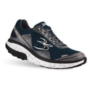 Gravity Defyer TB9024MUG: Mens Mighty Walk Atheletic Blue Gray Sneakers (13 D(M) US Men)