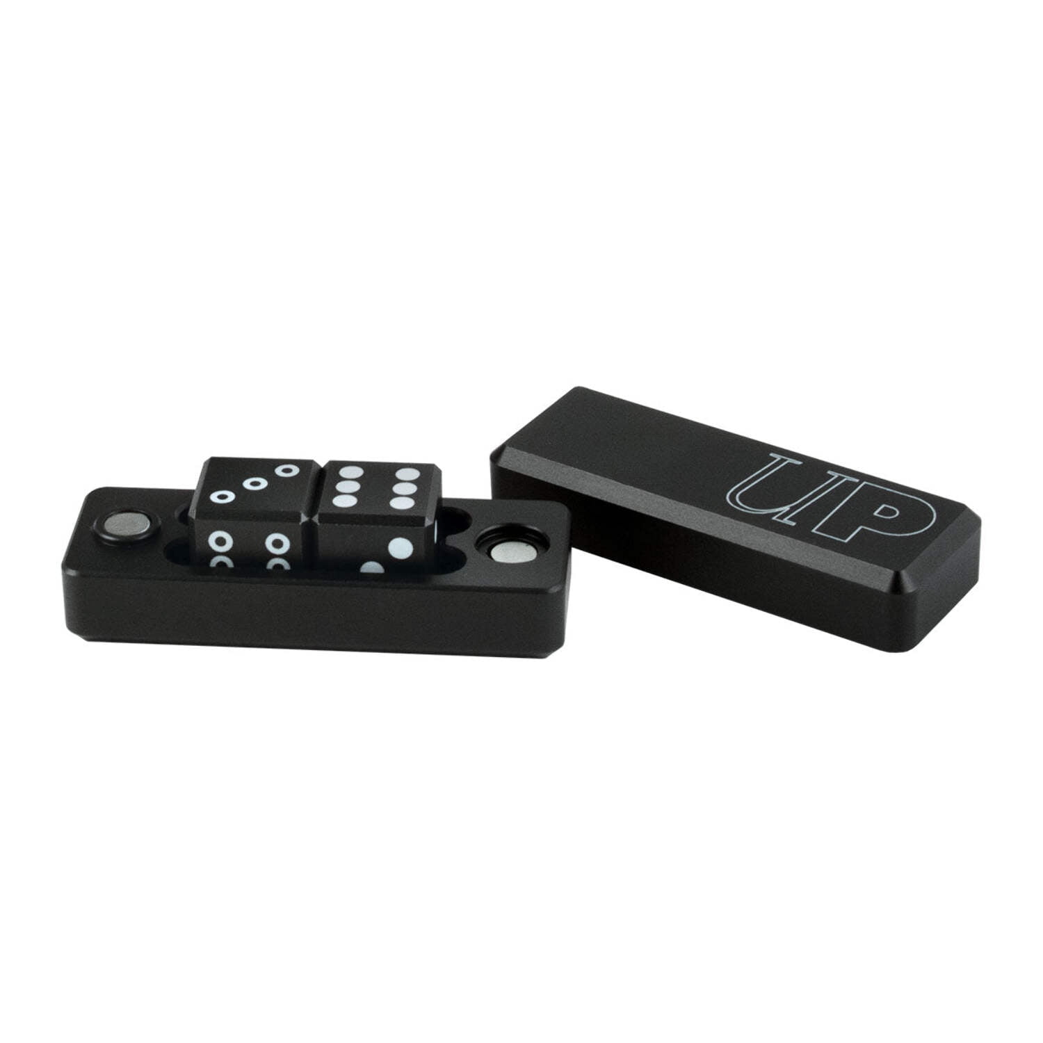 Gravity Dice Precision D6 Dice Set