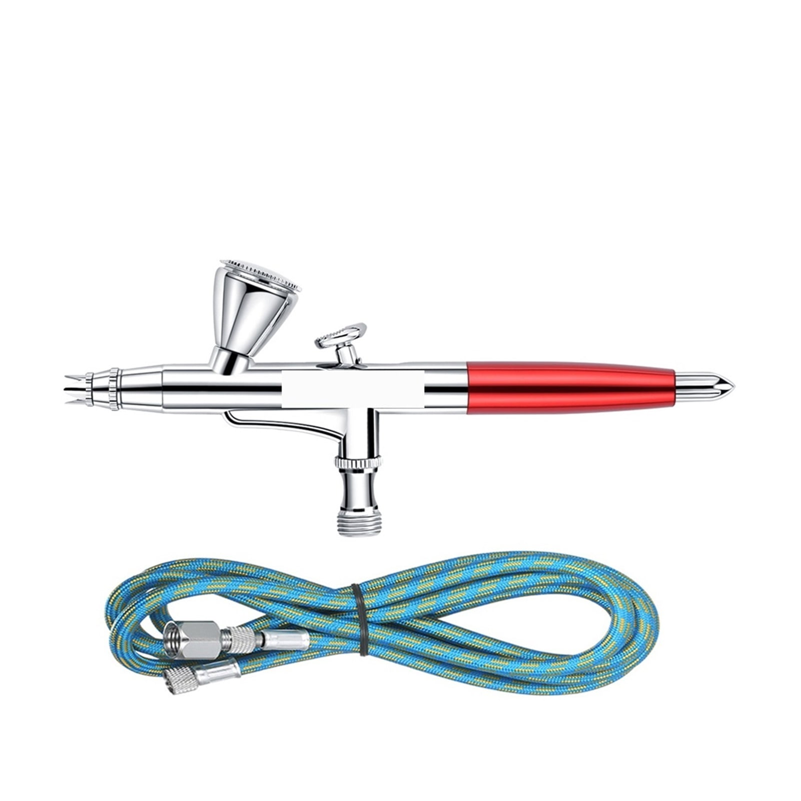 Gravity Dual-Action Airbrush 0.3mm Spray Gun For Art Craft Model ,Versatile applications