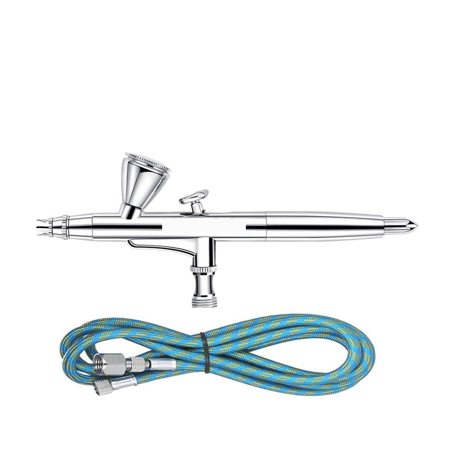 Gravity Dual-Action Airbrush 0.3mm Spray Gun For Art Craft Model ,Versatile applications
