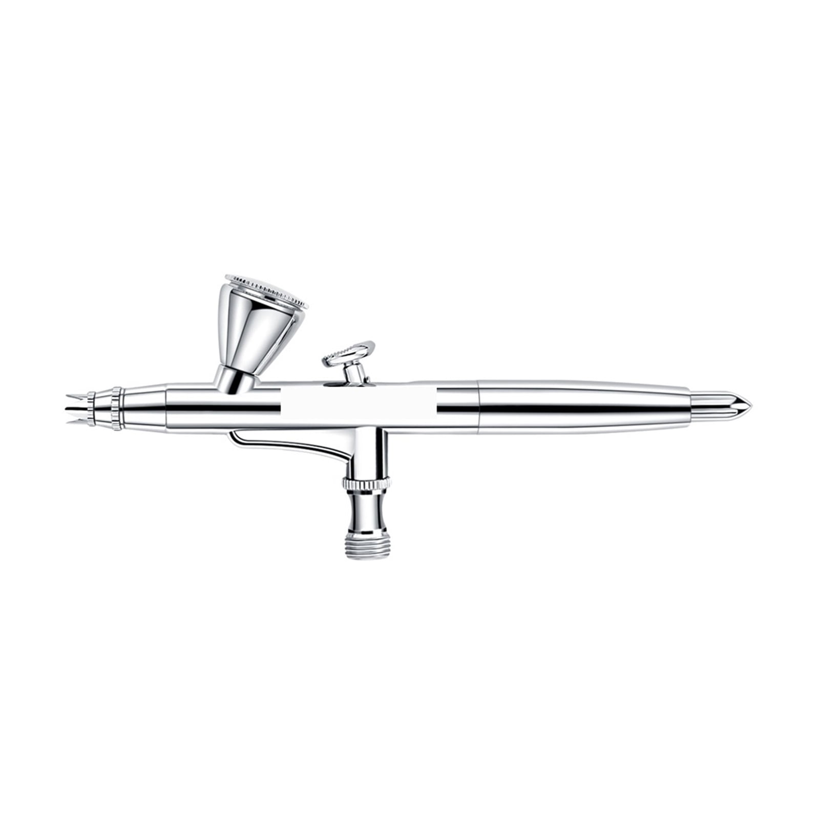 Gravity Dual-Action Airbrush 0.3mm Spray Gun For Art Craft Model ,Versatile applications