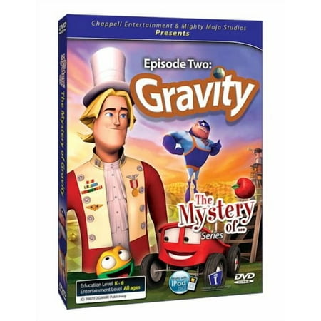 Gravity: Episode Two