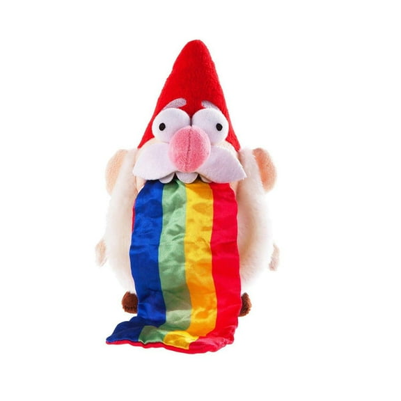 Gravity Falls 6" Plush Barfing Gnome