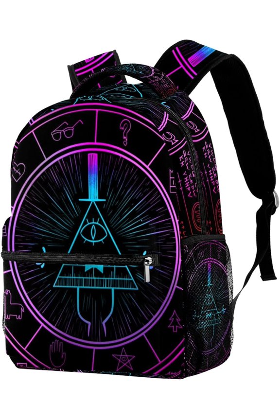 Casual Backpack Rucksack School Bag Travel Daypack for Women Men