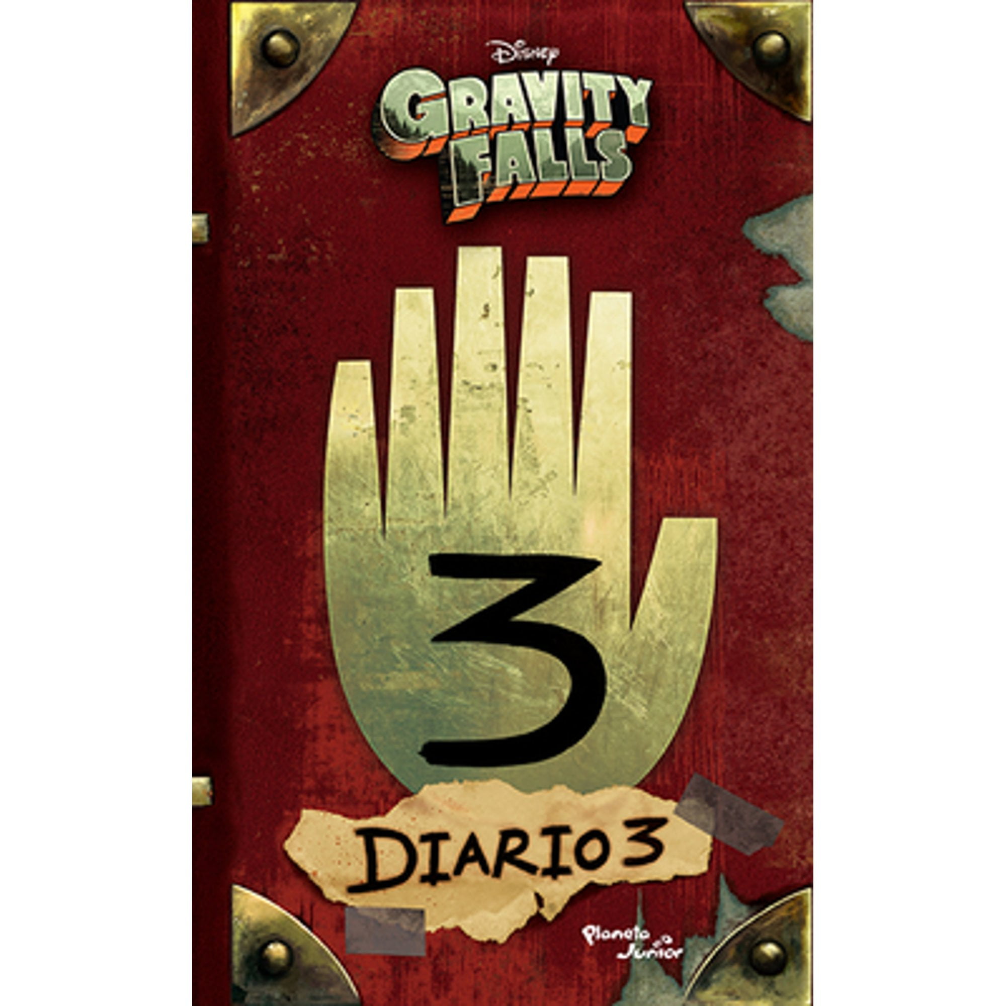 Gravity-Falls-Diario-3-Spanish