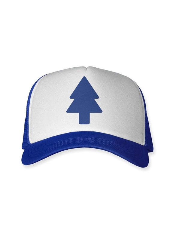 Gravity Falls Dipper Pine Adjustable Snapback Baseball Cap Hat