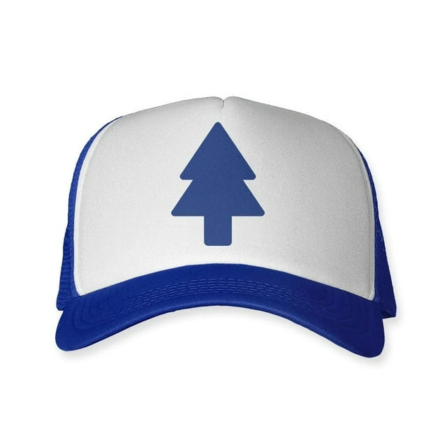Gravity Falls Dipper Pine Snapback Cap Hat