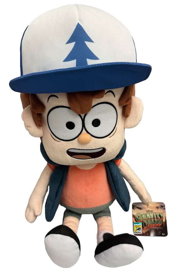 Gravity Falls Disney Dipper Pines 18