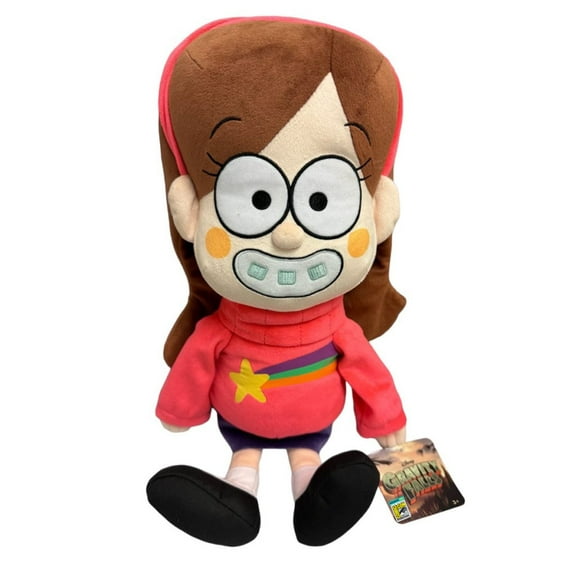 Disney Gravity Falls Mable Pines Plush