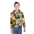 thumbnail image 1 of Gravity Falls Kid Hoodies Boys Girls 3D Graphic Sweatshirt Long Sleeve Pullover Hoodie Casual Hooded Sweater Coat XL, 1 of 6