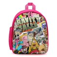 thumbnail image 1 of Gravity Falls Small Backpack Lightweight & Durable School Bag Large Capacity Printed Rucksack Schoolbag, 1 of 6