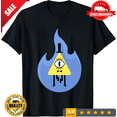 thumbnail image 1 of Gravity Falls Women T Shirt Short Sleeve, LIMITED EDITION-TH64719, 1 of 2