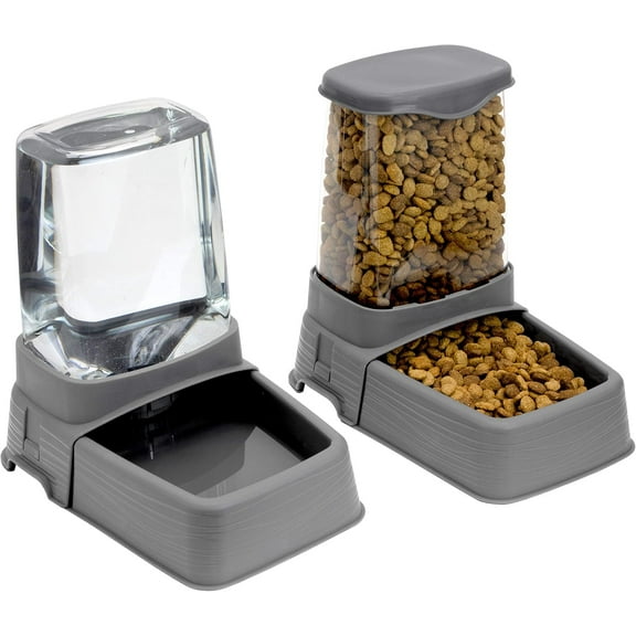 Gravity Feeder and Waterer, Small